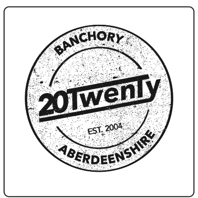 20Twenty Banchory Aberdeenshire