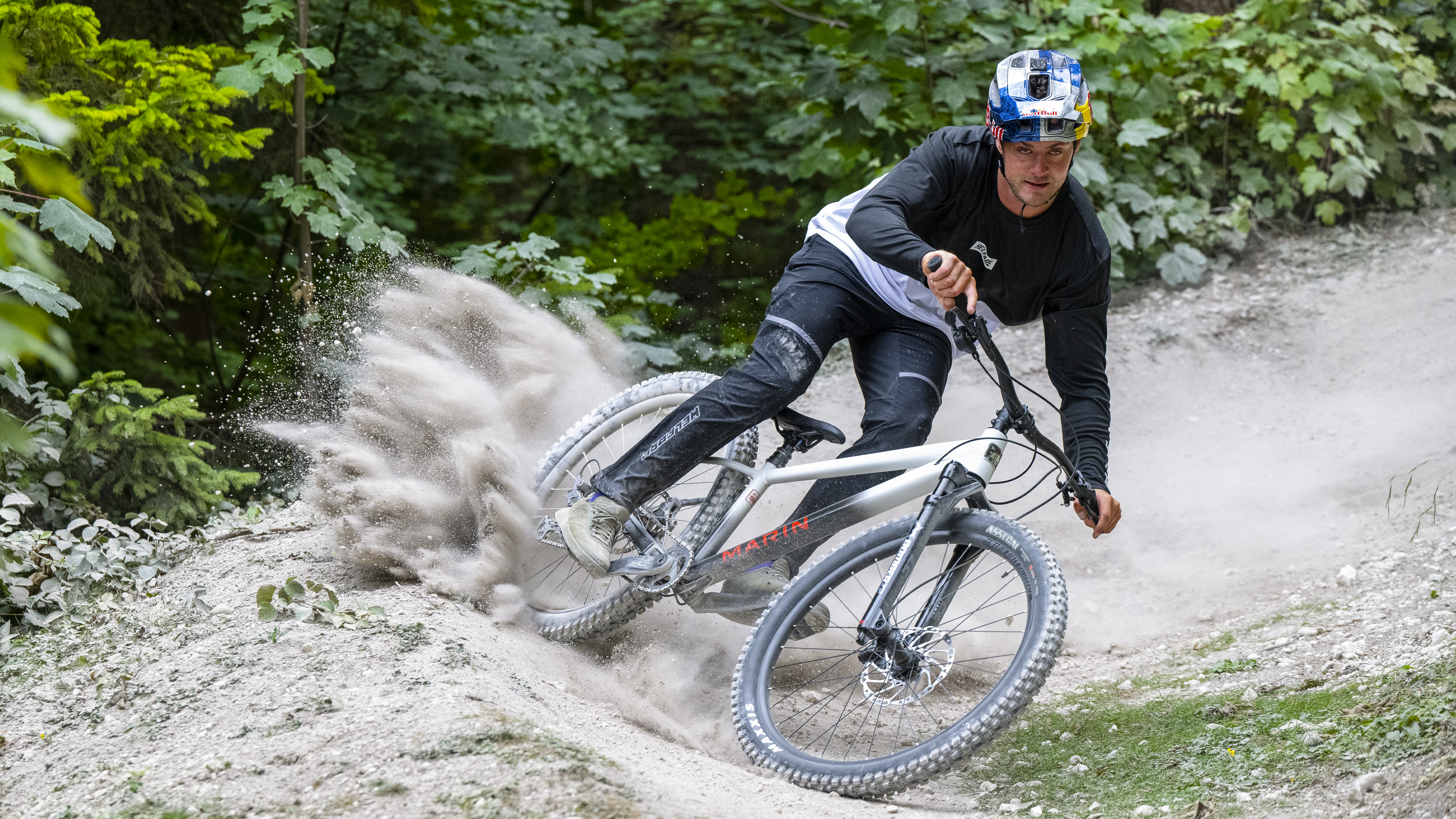 Marin downhill sales