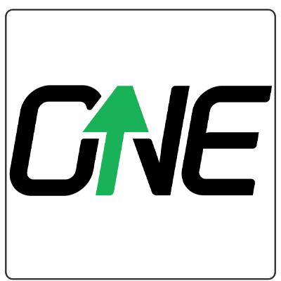 OneUp Components Logo