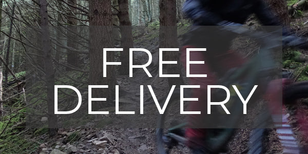 Free Delivery