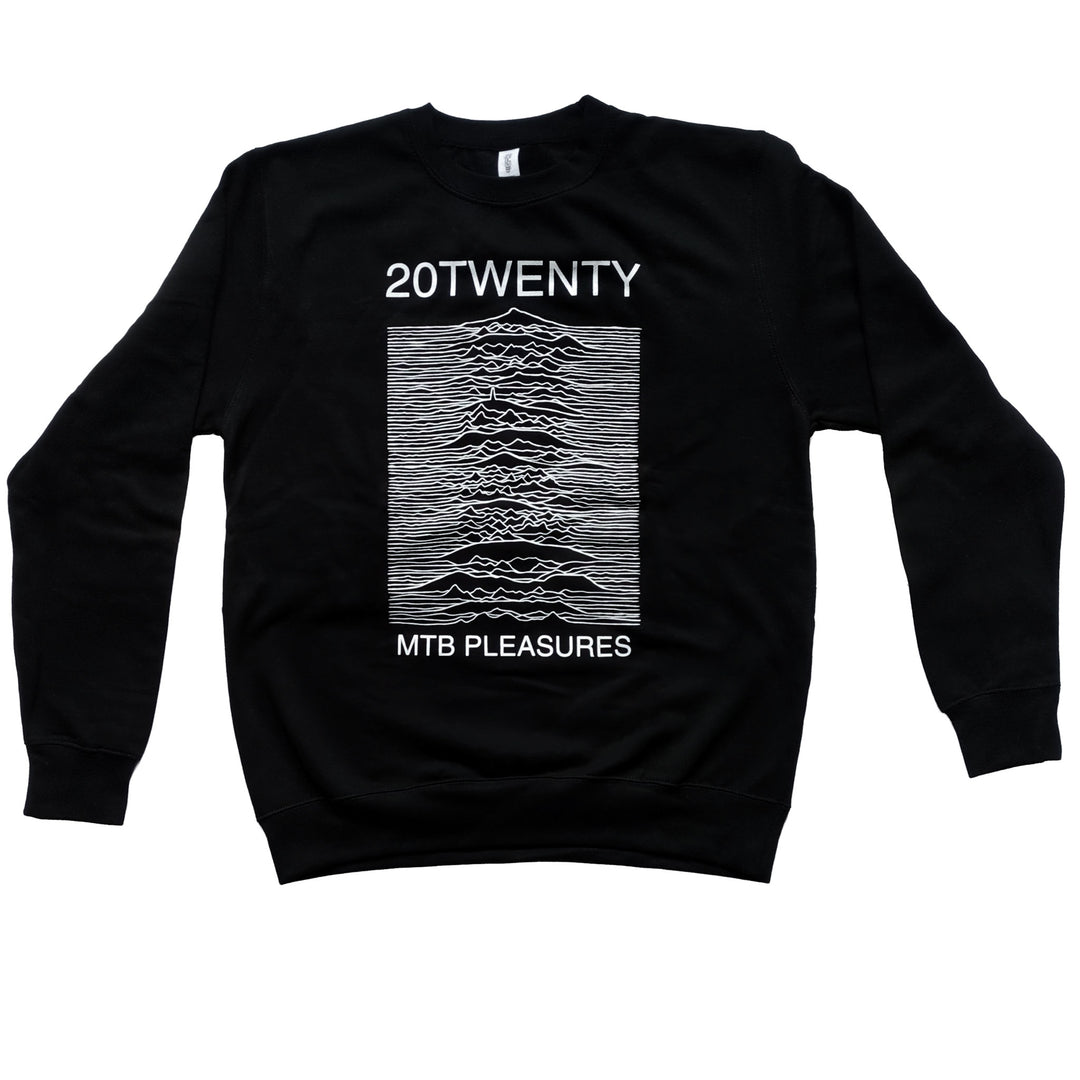 20Twenty MTB Pleasures Sweat Shirt
