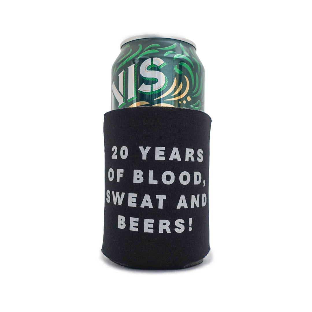 20Twenty Project XX Koozies