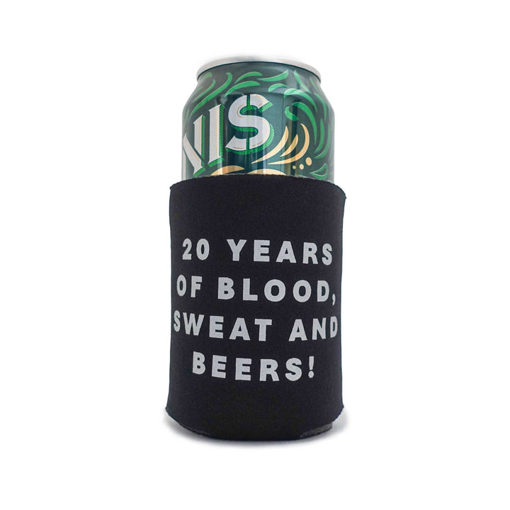 20Twenty Project XX Koozies