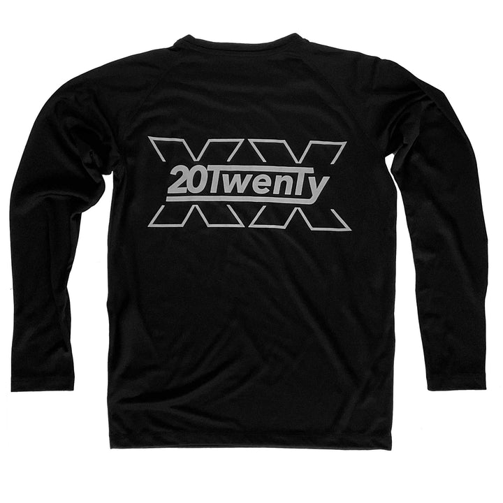 20Twenty Project XX Race Shirt