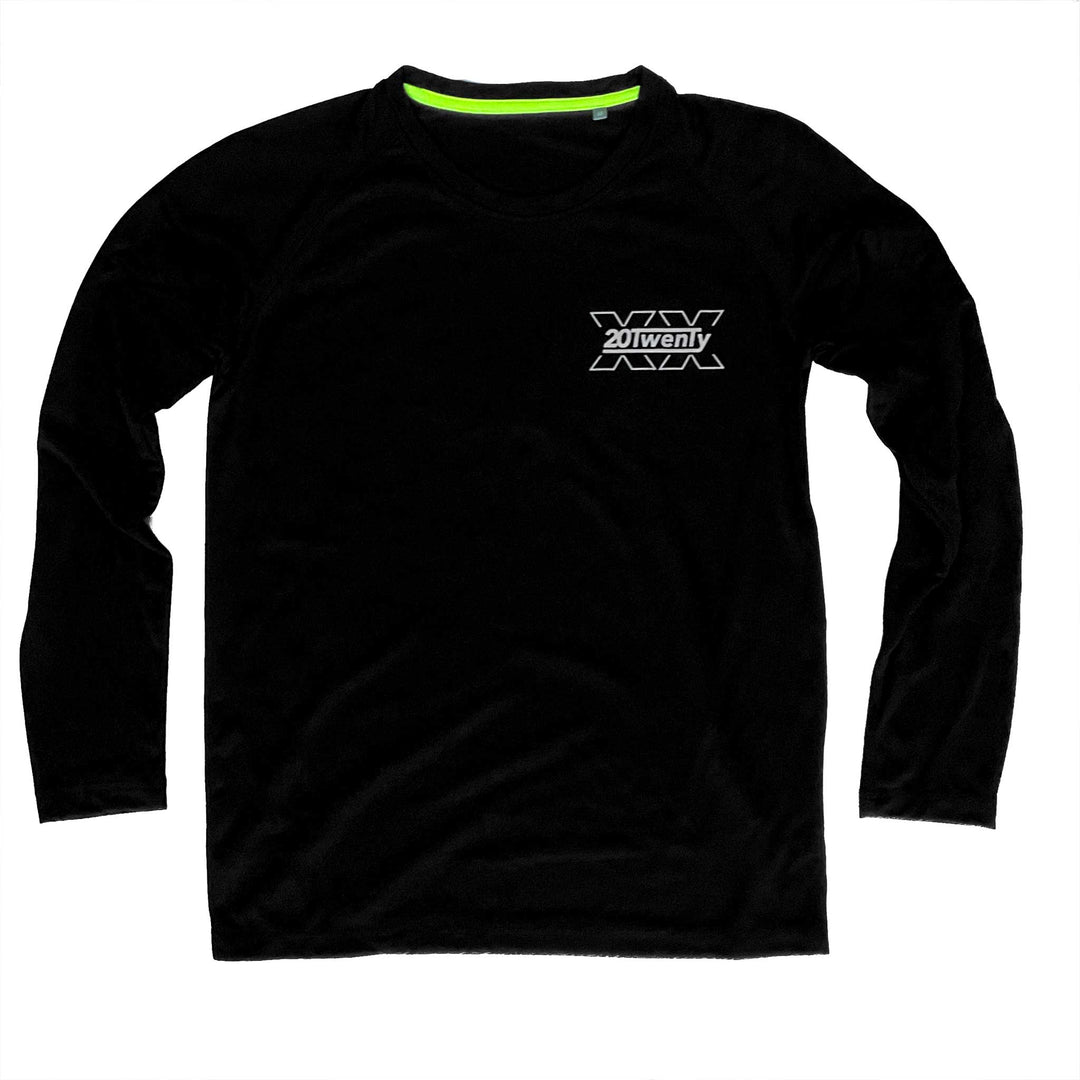 20Twenty Project XX Race Shirt