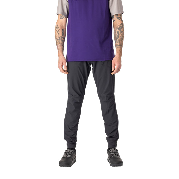 7Mesh Glidepath Trousers M Black 1