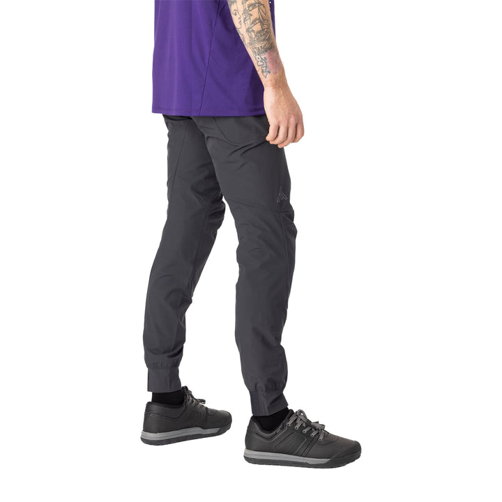 7Mesh Glidepath Trousers M Black 4