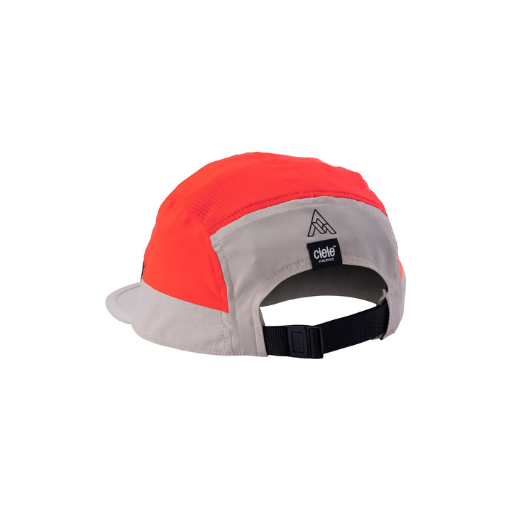 7Mesh Go Cap Unisex S23 Hot Fawn Back