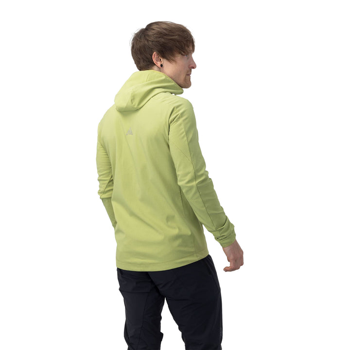 7Mesh Spruce Hoody Bamboo Back