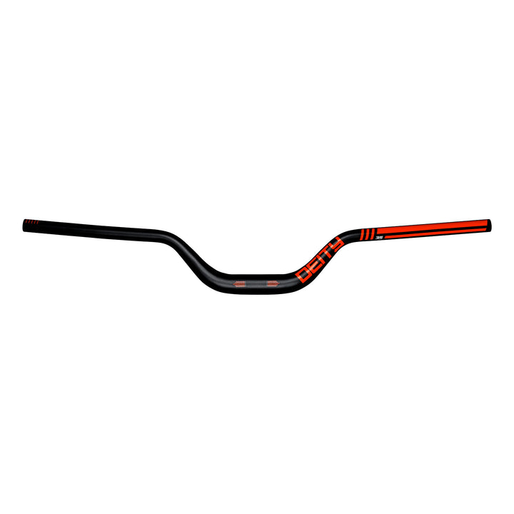 Highside Aluminium Handlebars