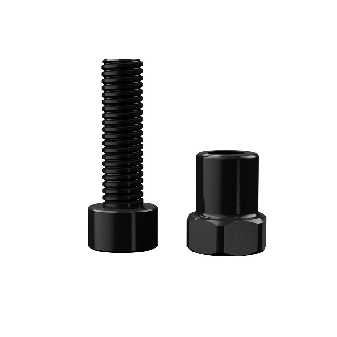 OneUp Composite Pedal Friendly Pin KIt