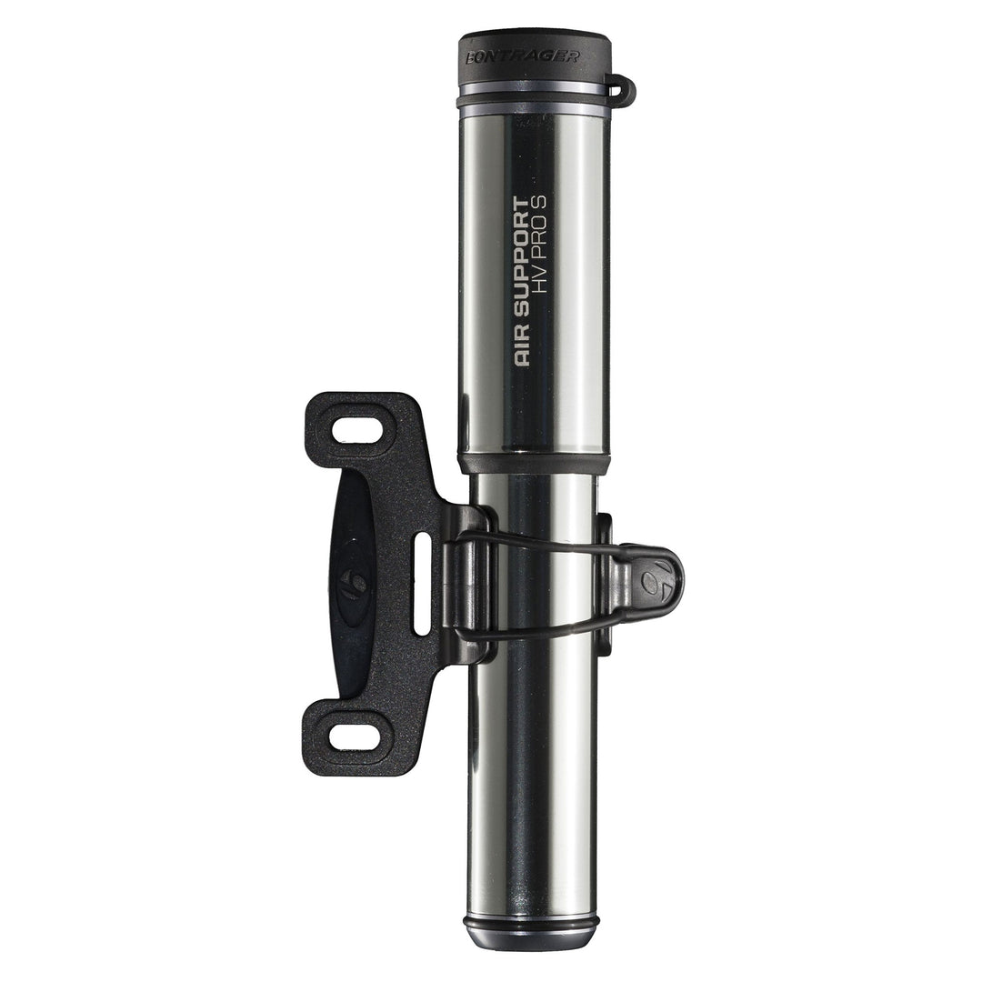 Bontrager Air Support Mini Pump