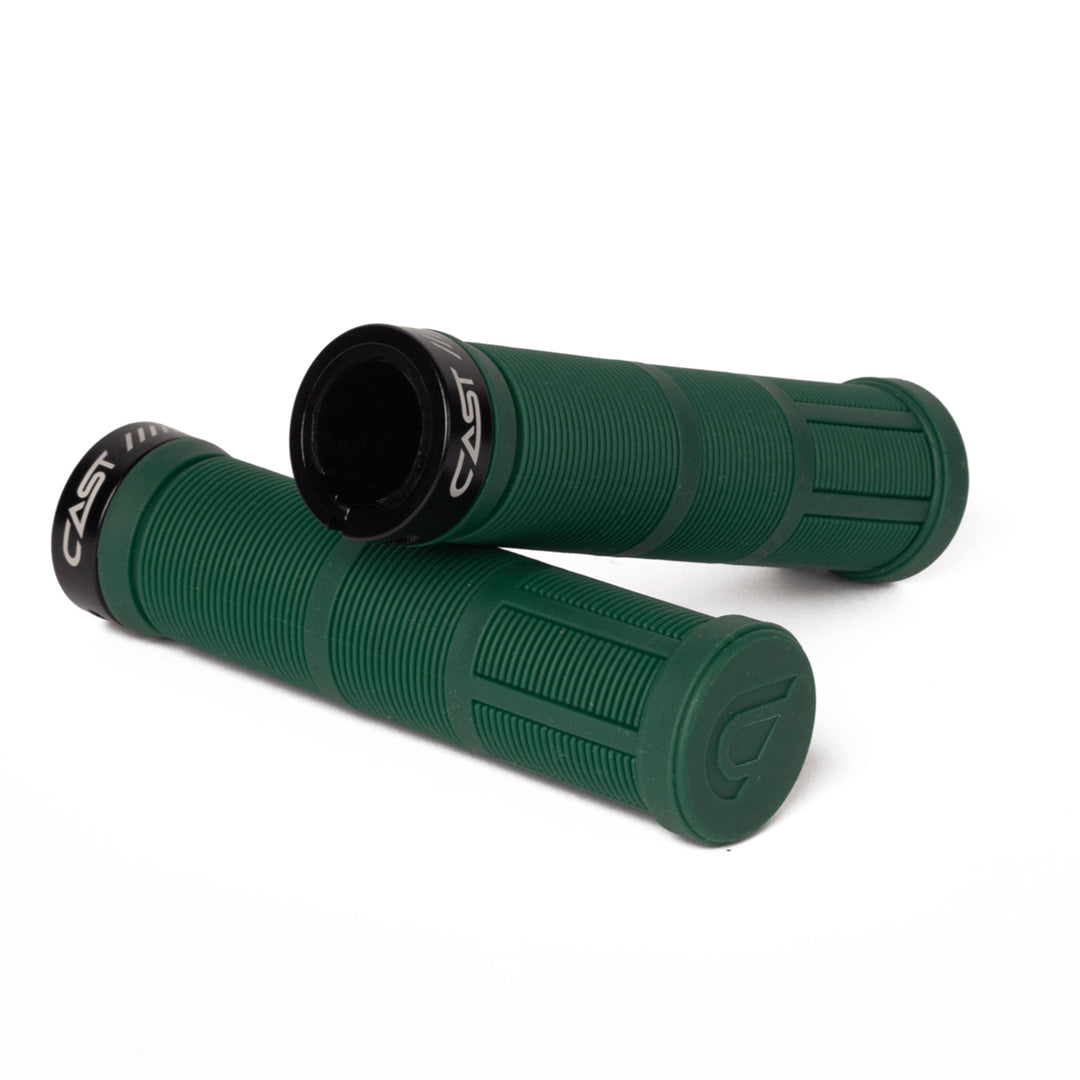 Cast Dream Track Mountain Bike Carver Green