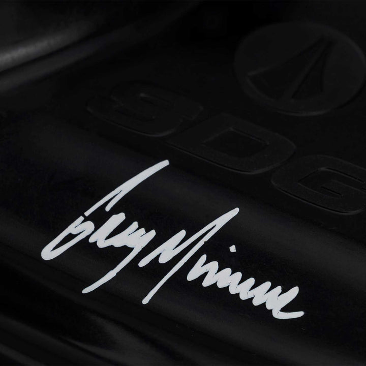 Greg Minnaar Legacy Edition Bel Air V3 Lux Alloy Saddle