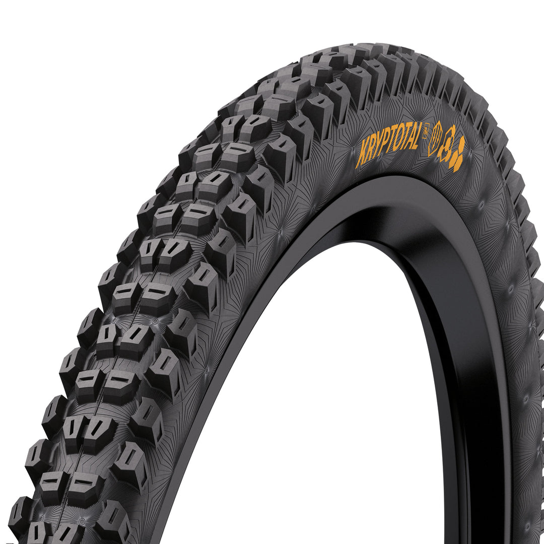 Continental Kryptotal Rear Mountainbike Tyre