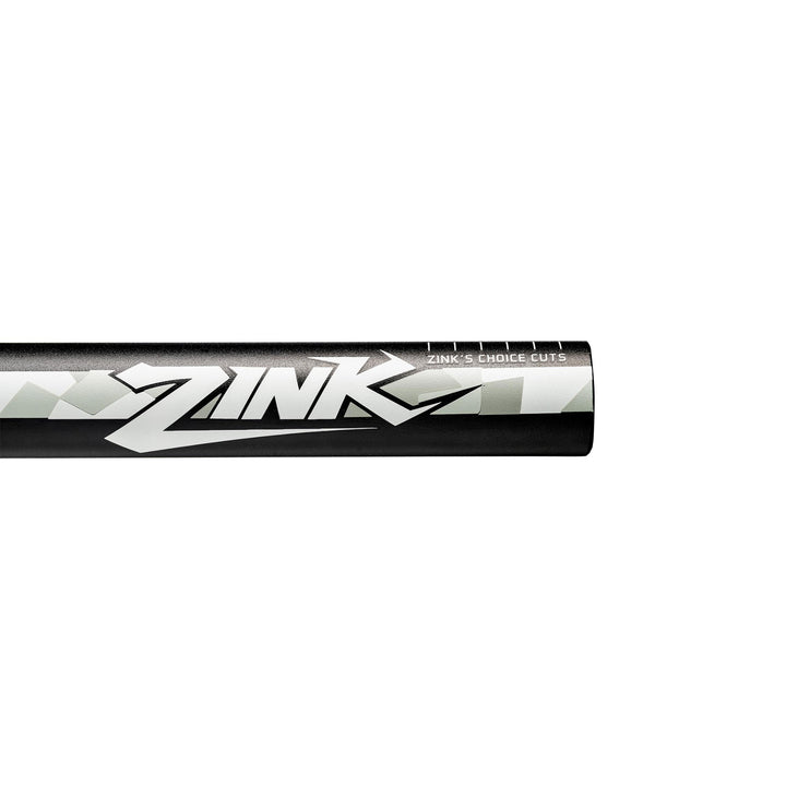 Deity CZ40 Aluminium Mountain Bike Handlebars Snow Cut Guides