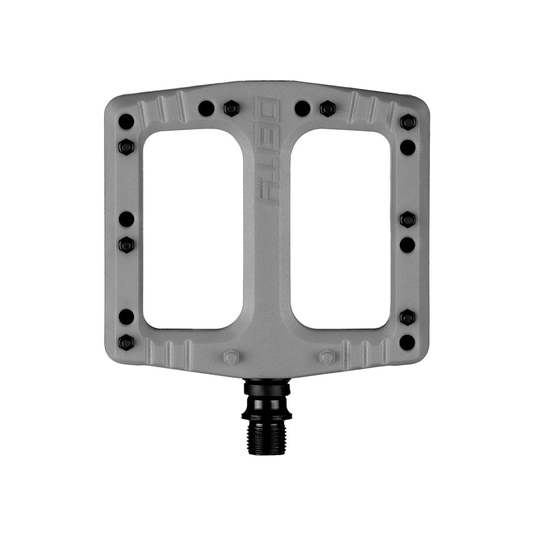 Deftrap Pedals