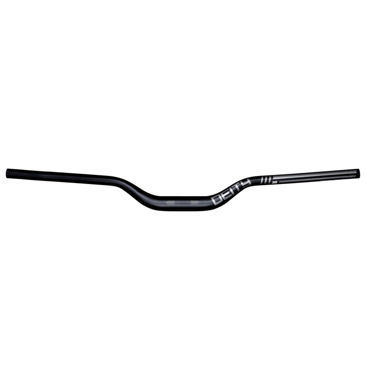 DEITY HIGHSIDE 800 Aluminium Handlebar 35mm Bore 50mm Rise Stealth