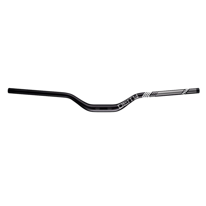 DEITY Highside 760 Aluminium Handlebar 31.8mm Bore 50mm Rise Stealth