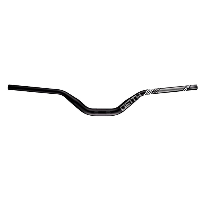 DEITY HIGHSIDE 800 Aluminium Handlebar 31.8mm Bore 80mm Rise Bronze