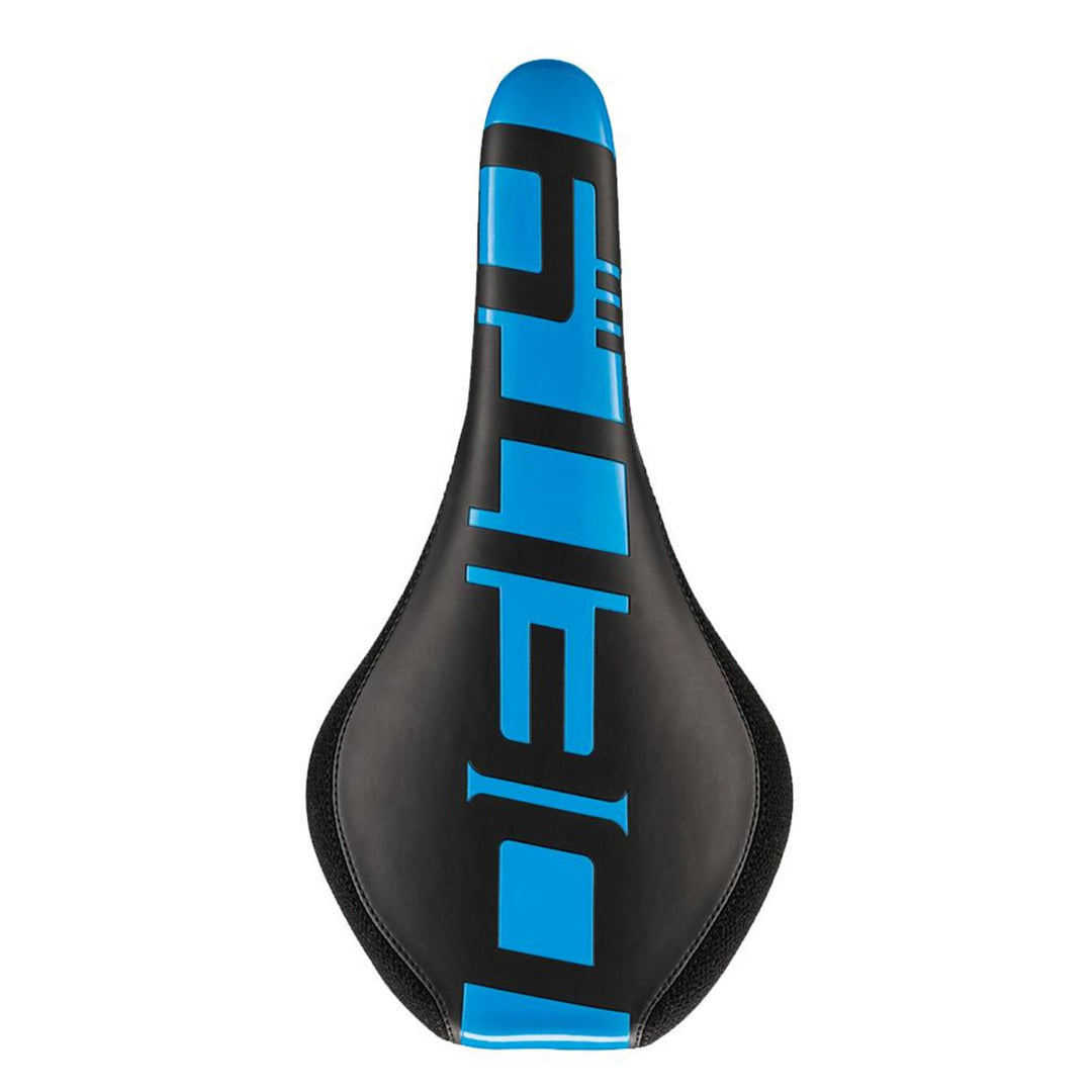 Deity Speedtrap Mountainbike Saddle Blue