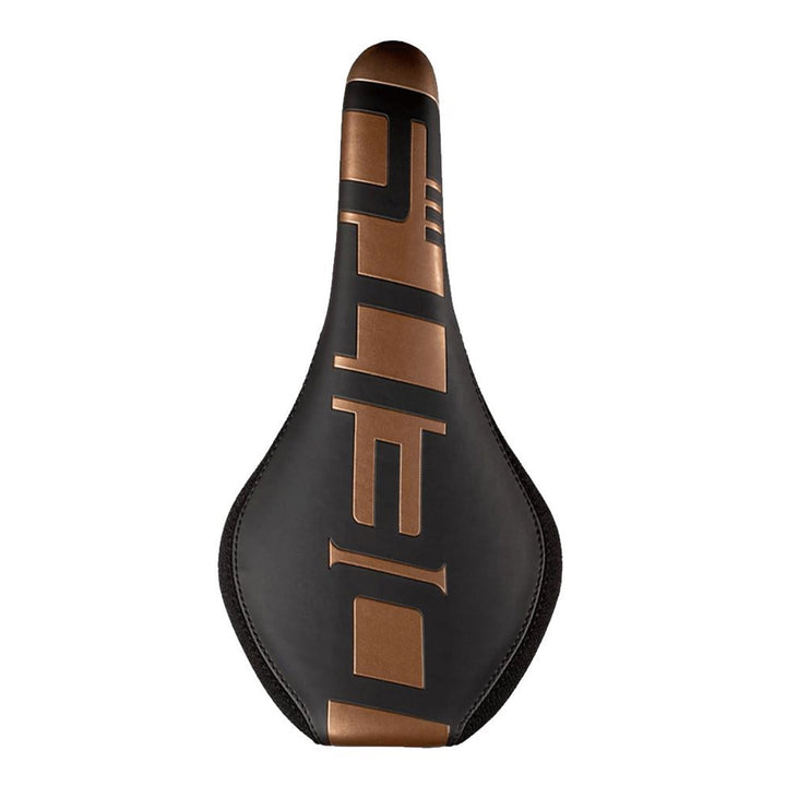 Deity Speedtrap Mountainbike Saddle Bronze