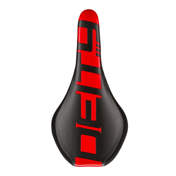 Deity Speedtrap Mountainbike Saddle Red