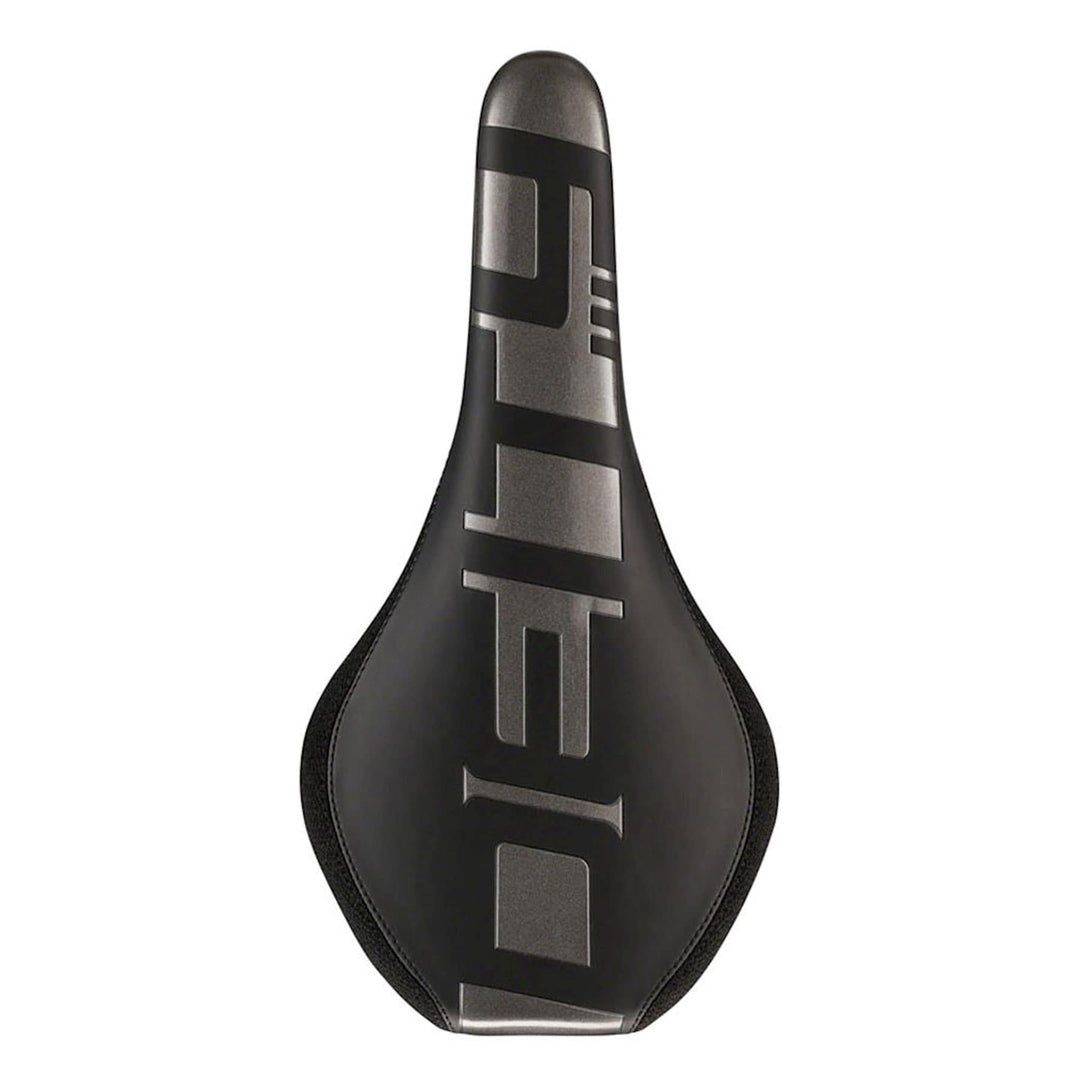 Deity Speedtrap Mountainbike Saddle Stealth