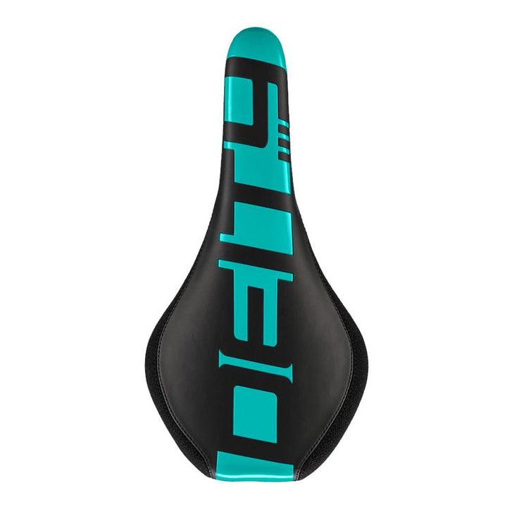 Deity Speedtrap Mountainbike Saddle Turquoise