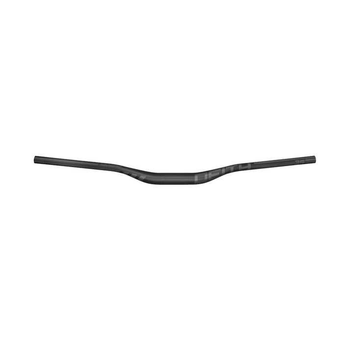 Deity Speedway Carbon Mountain Bike Handlebars Stealth 35 mm