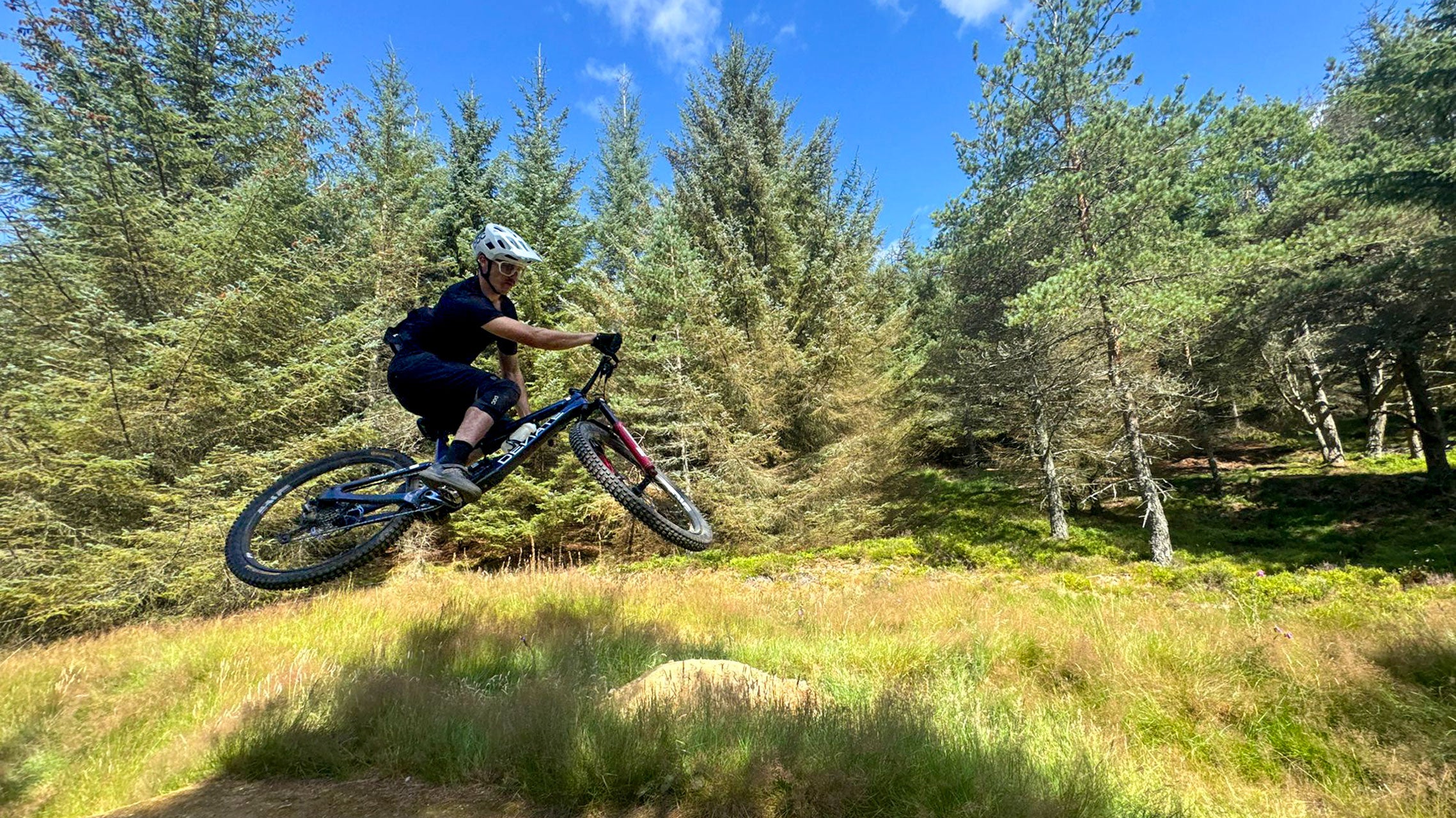 Deviate Complete Bike Builds