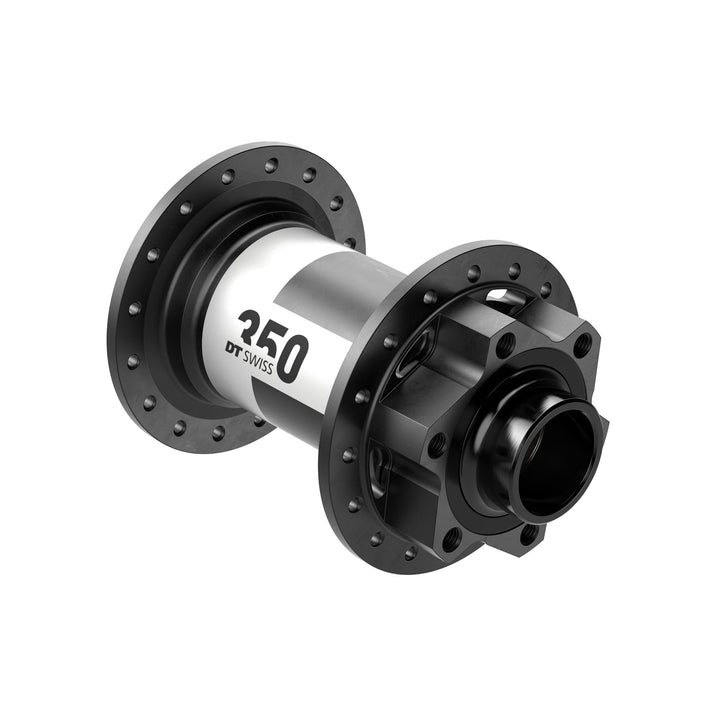 DT Swiss 350 Front Hub 6 Bolt 110x20mm Boost