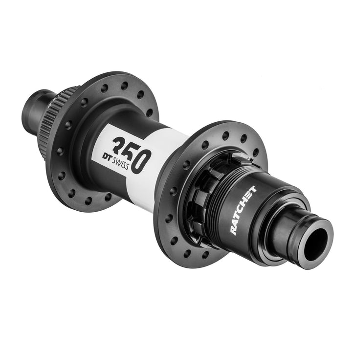 DT Swiss 350 Classic Rear Hub Centrelock SRAM XD Driver