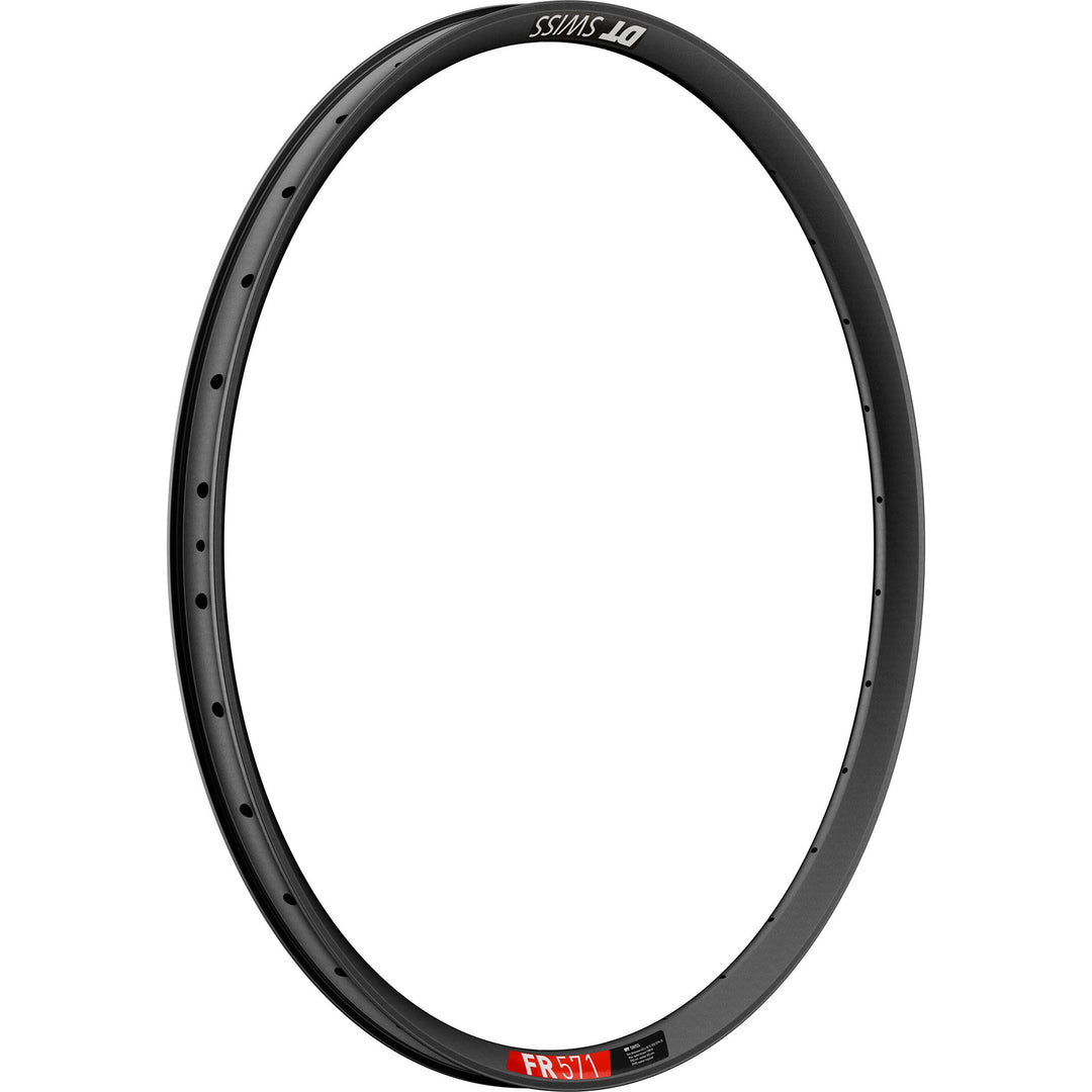 DT Swiss FR 571 Rim Black