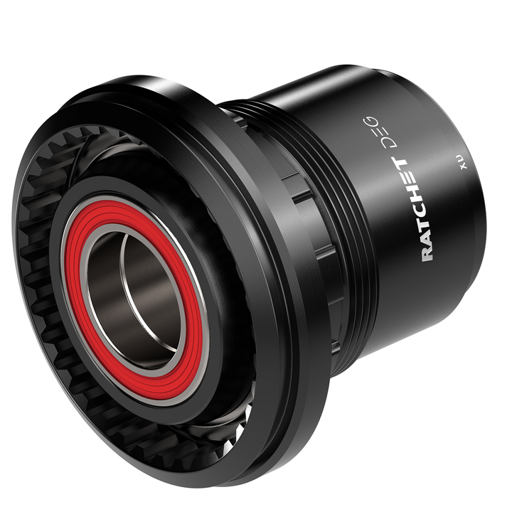 DT Swiss 240 DEG Mountain Bike Free Hub SRAM XD