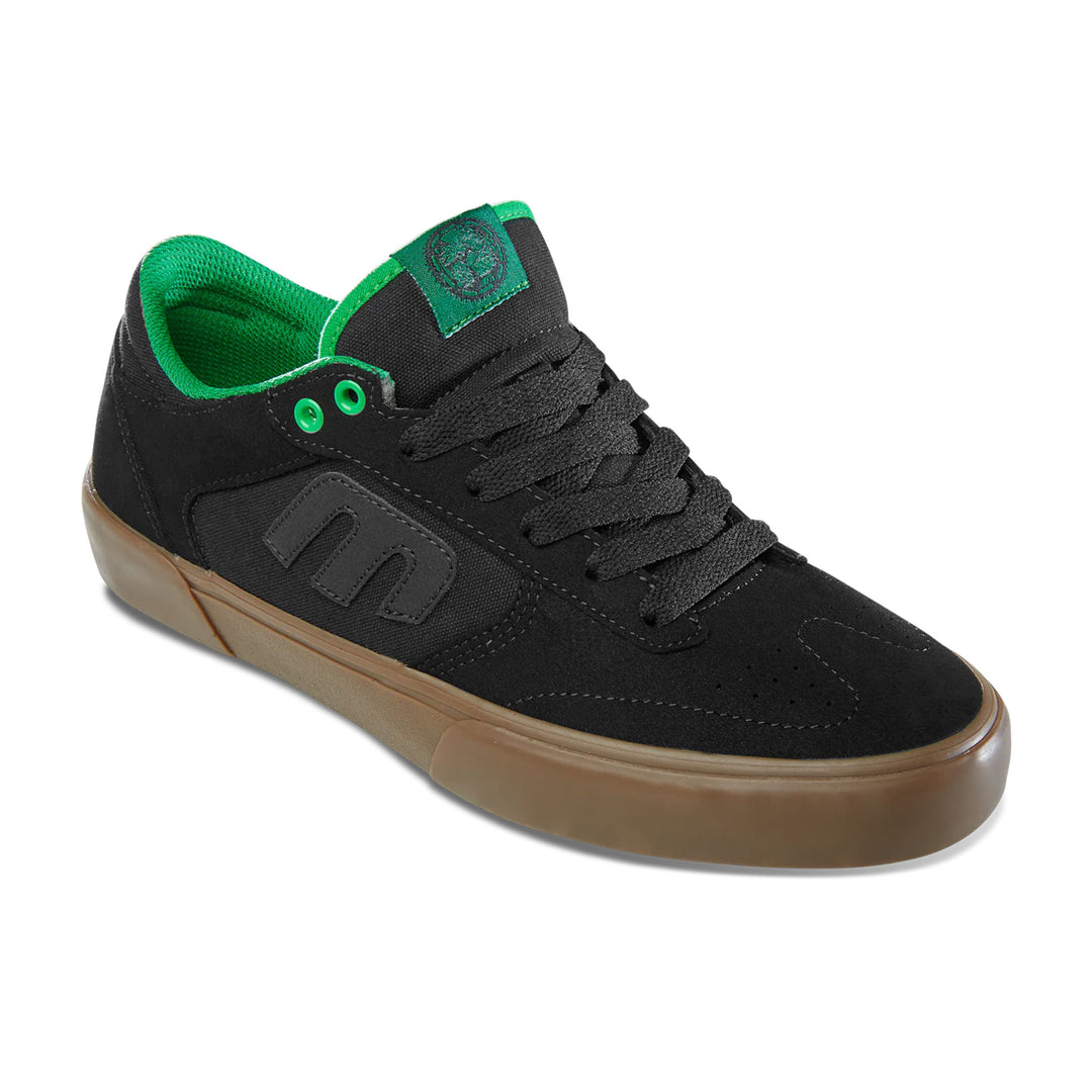 Etnies x Dig Windrow Vulc Shoes Angle