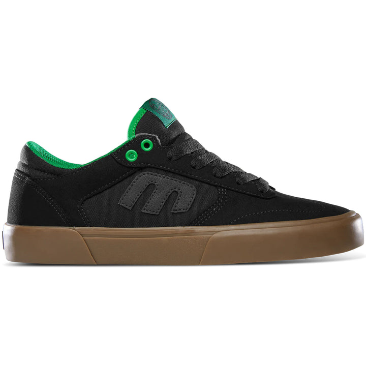 Etnies x Dig Windrow Vulc Shoes Side