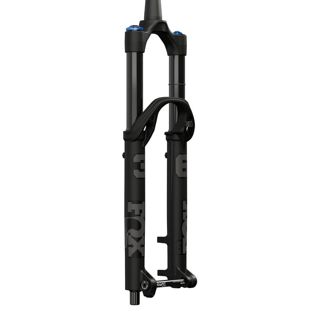 Fox 36 Float Performance Elite Mountain Bike Fork Black with Grip X Damper