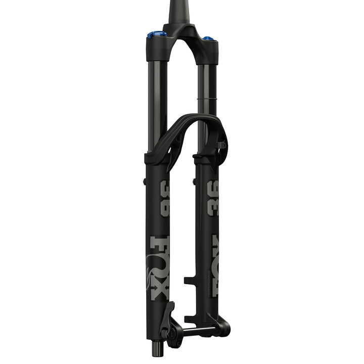 Fox 36 Float Performance Mountain Bike Fork Black with Grip X Damper