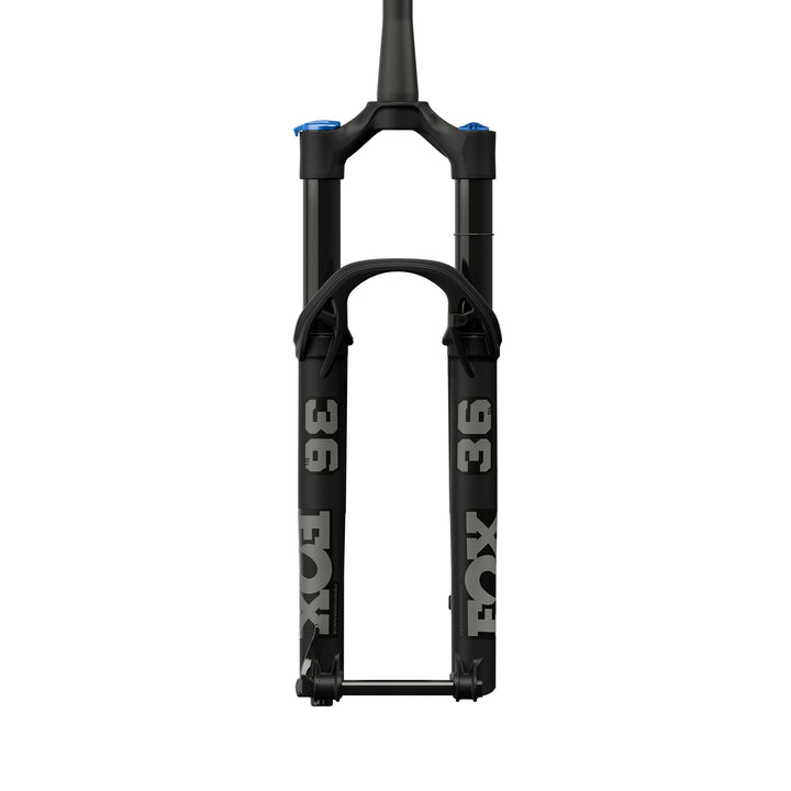 Fox 36SL Float Performance Mountain Bike Suspension Fork Front View