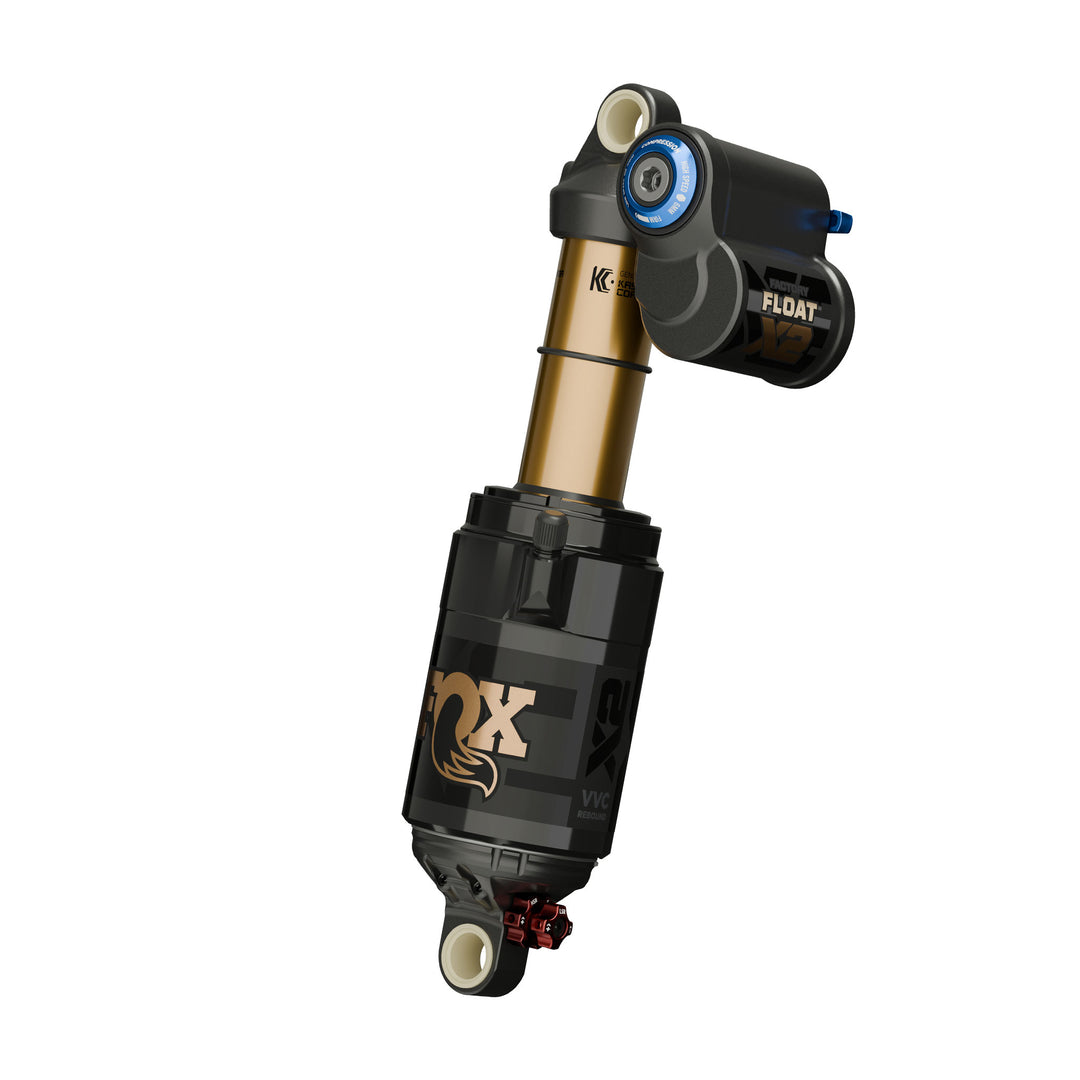 Float X2 Factory 2 Position Shock Standard Mount with Climbswitch