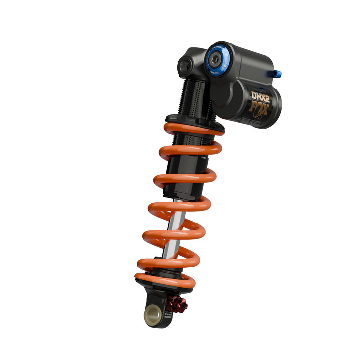 DHX2 Factory 2 Position Shock MY26