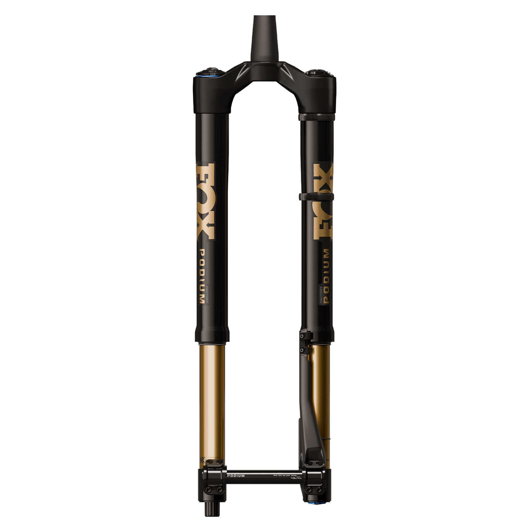 Fox Podium Mountain Bike and eBike Forks Front