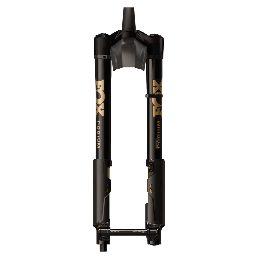 Fox Podium Mountain Bike and eBike Forks Front With Guards