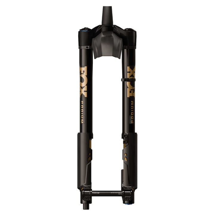 Fox Podium Mountain Bike and eBike Forks Front With Guards