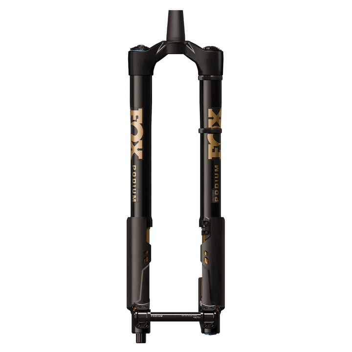 Fox Podium Mountain Bike and eBike Forks With Lower Guards