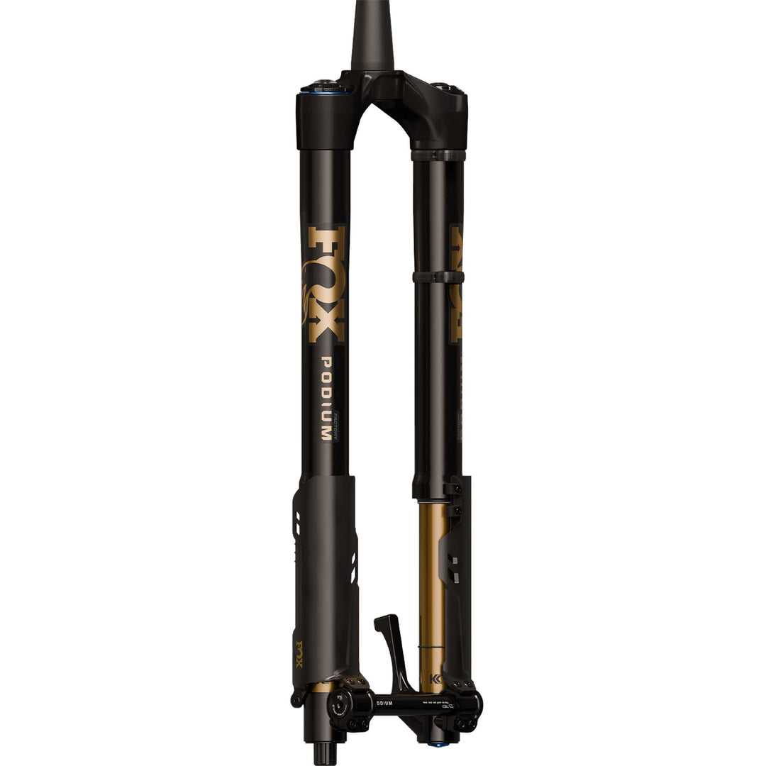 Fox Podium Mountain Bike and eBike Forks