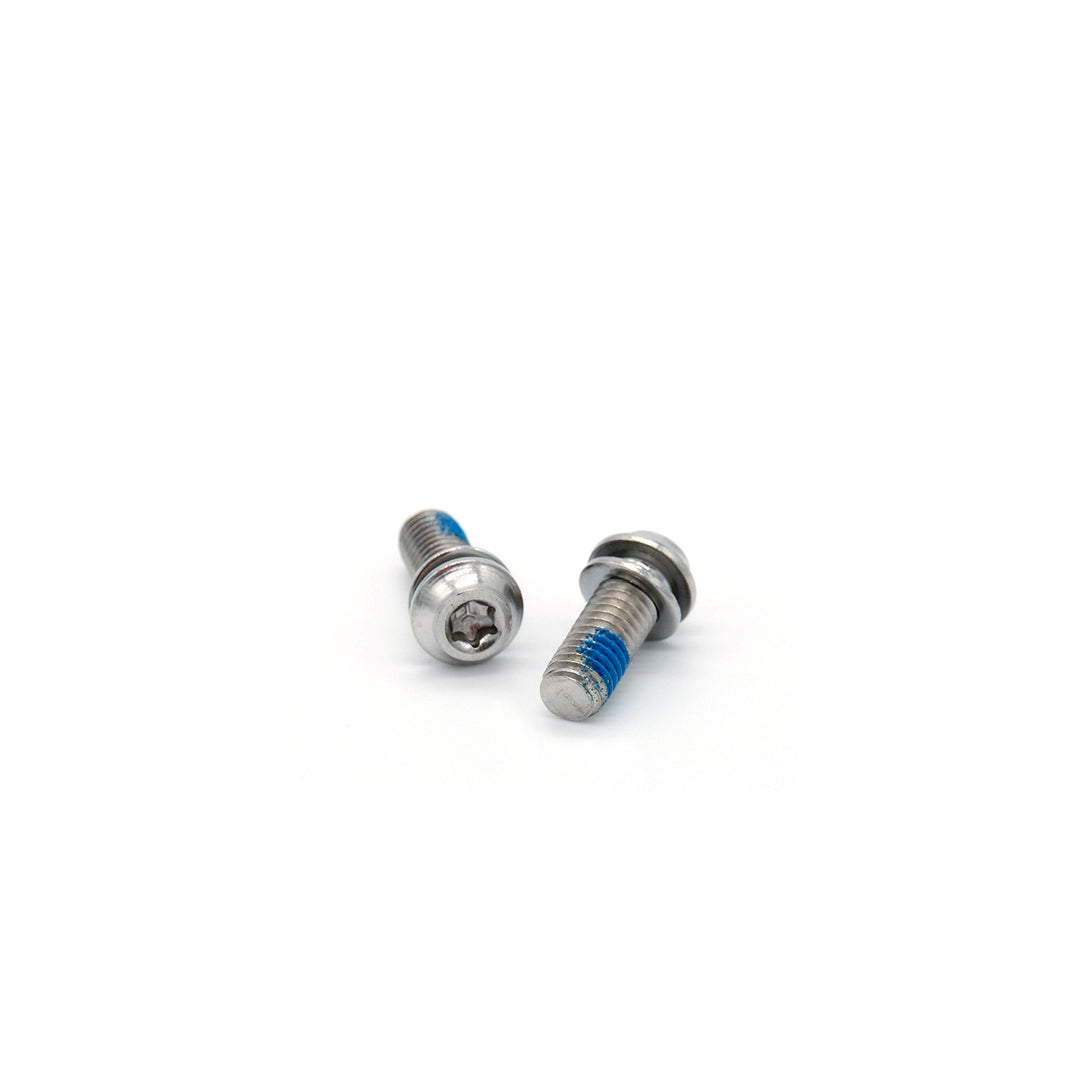 Galfer Light Stainless 20 Bolts Pack M6X16 For Adapters