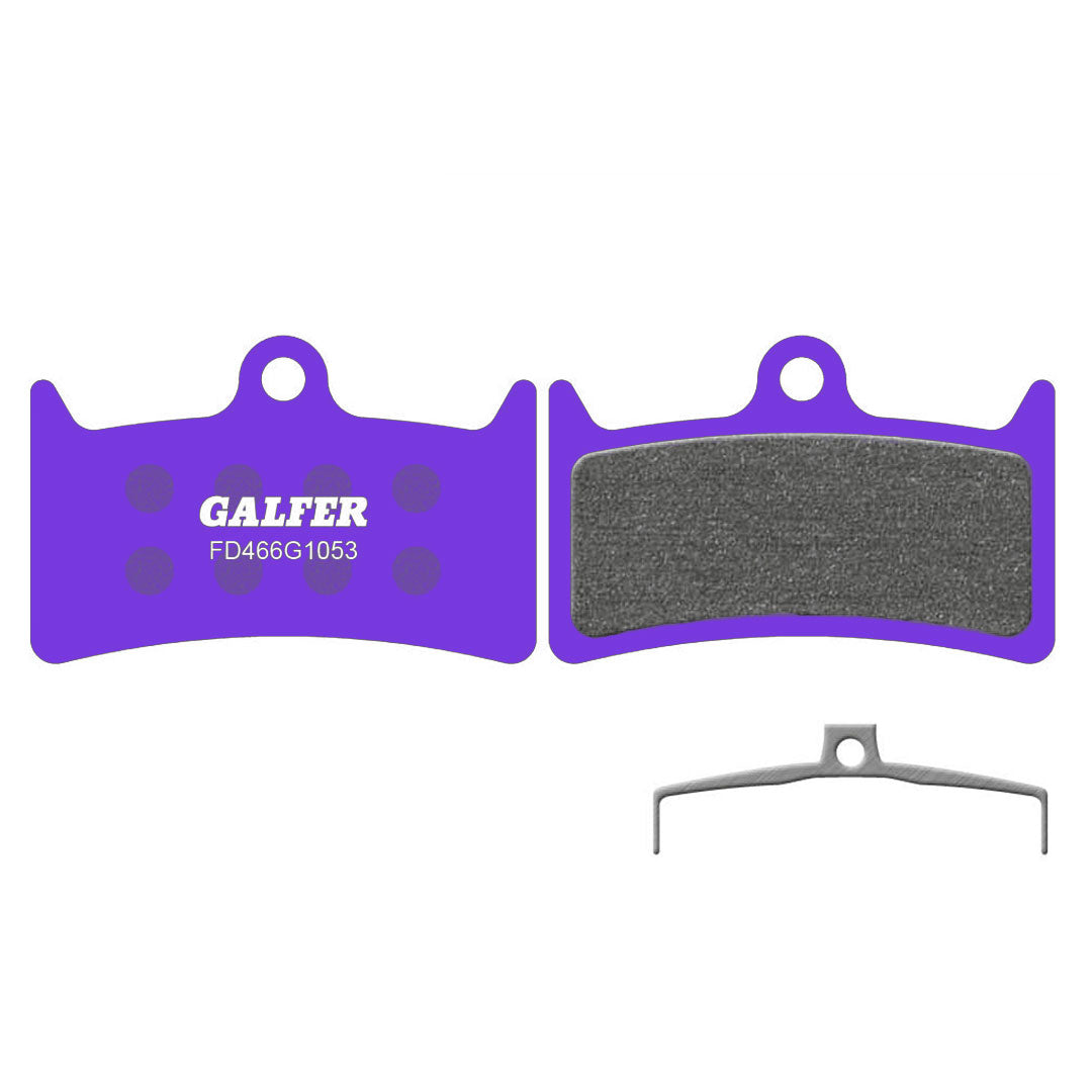 Galfer eMTB Brake Pads