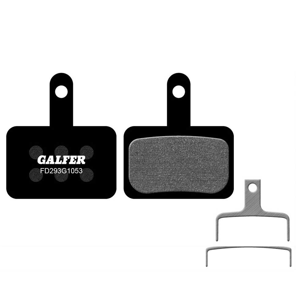 Galfer FD282Performance Mountain Bike Brake Pds